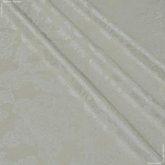 Ткани портьерные ткани - Декоративная ткань Бейлис бежева