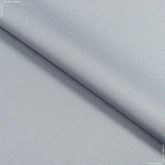 Ткани для маркиз - Ткань тентовая навигатор цвет серый