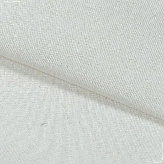 Ткани для рукоделия - Двунитка аппретированная пл.200