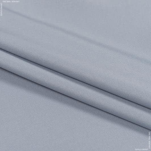 Тканини портьєрні тканини - Універсал колір св.сірий