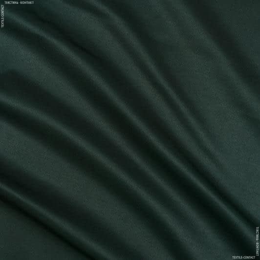 Ткани для спецодежды - Плащевая ткань ортон ф темно-зеленый во