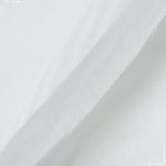 Тканини неткане полотно - Утеплювач тонкий "HollowSoft"  200г/м.кв білий