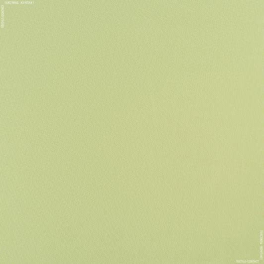 Ткани выжиг (деворе) - Декоративная ткань земин салат