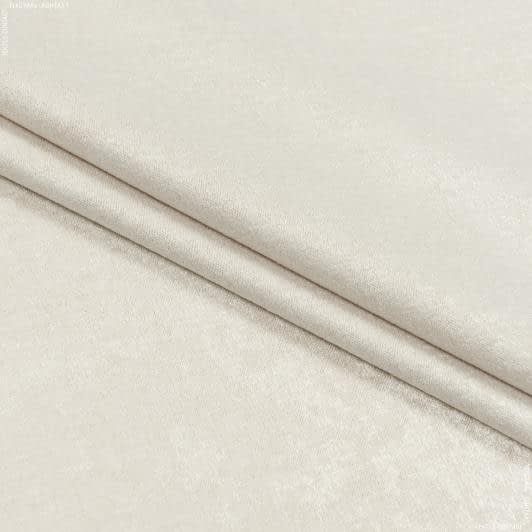 Тканини для римських штор - Чін-чіла Дукас дволицьова колір абрикосовий мус