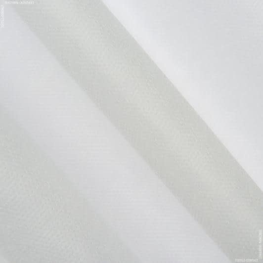 Тканини для перетяжки меблів - Спанбонд 80G  білий