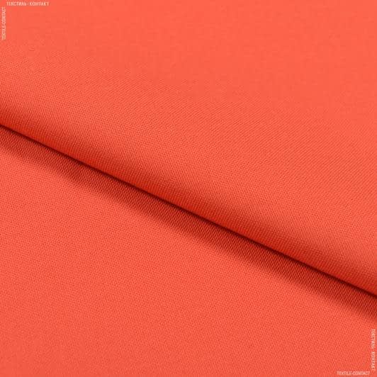 Ткани для слинга - Декоративная ткань Анна цвет ржавчина