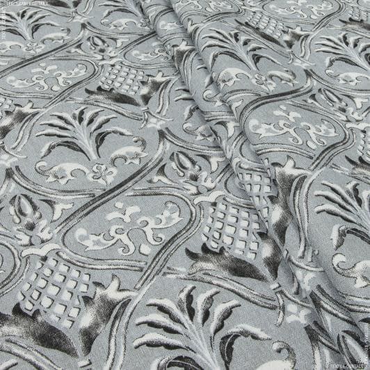 Тканини портьєрні тканини - Декоративна тканина    кераміка/ceramica