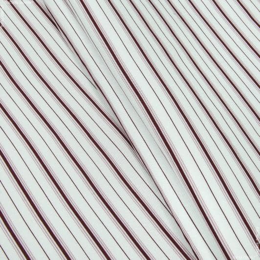 Ткани для рубашек - Штапель фалма принт
