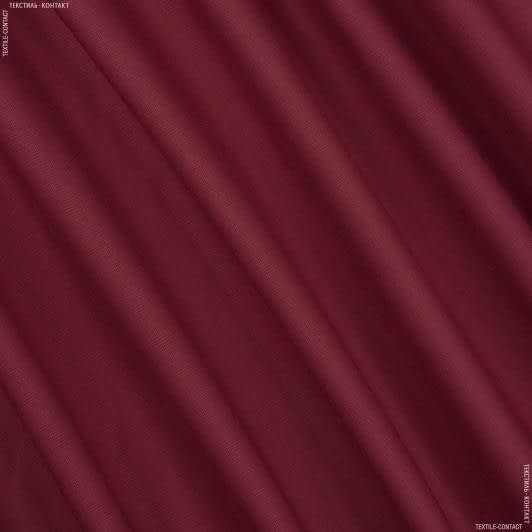 Ткани портьерные ткани - Декоративная ткань  Анна вишня