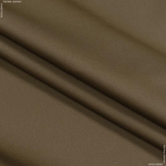 Тканини спец.тканини - Саржа F-240 койот