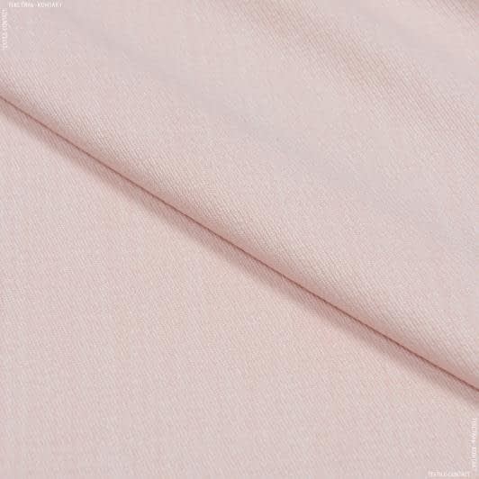 Ткани для платьев - Плательна Inceltmeli розово-персиковая