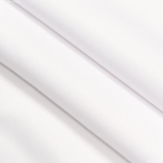 Ткани портьерные ткани - Декоративная ткань КЕЛИ  / KELY белый