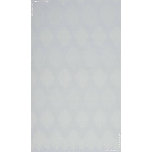 Ткани свадебная ткань - Гардинное полотно / гипюр Анкара молочный