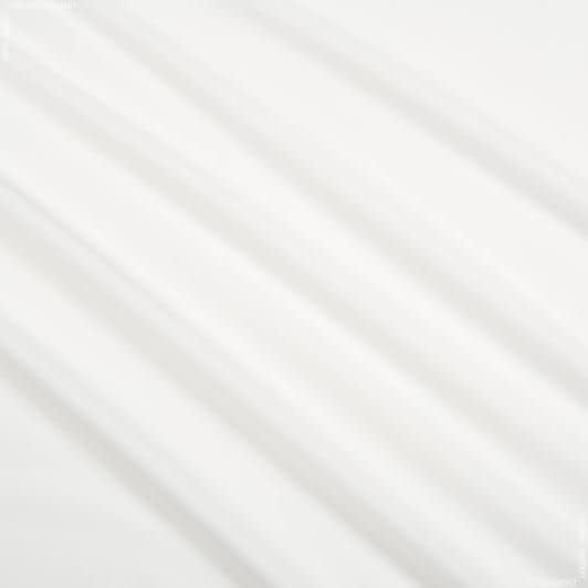 Ткани для декоративных подушек - Полотно трикотажное белое
