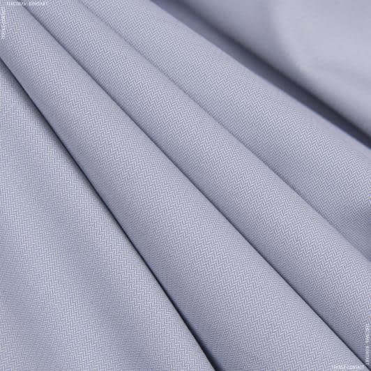 Ткани для пиджаков - Костюмная ткань светло-серый