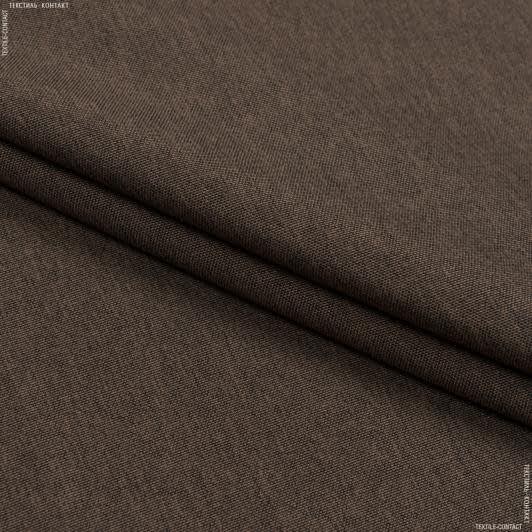 Ткани портьерные ткани - Декоративная ткань Афина 2/AFINA 2  кора дуба
