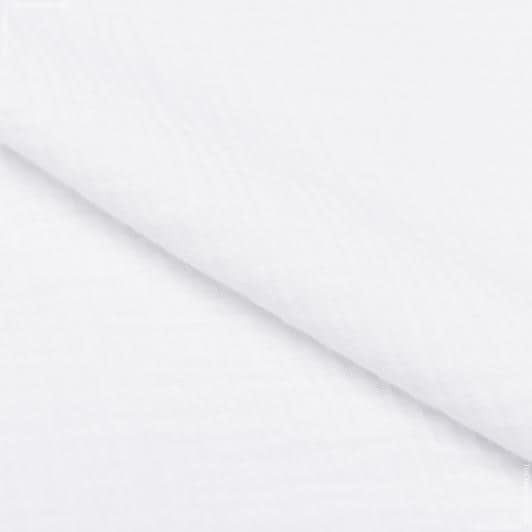 Тканини для постільної білизни - Платтяний муслін світло-молочний
