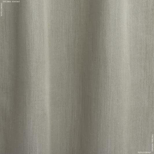Тканини портьєрні тканини - Декоративна тканина тафта Берта колір беж