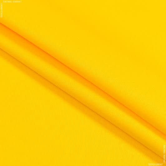 Тканини для спецодягу - Грета 2701 ВСТ  жовта