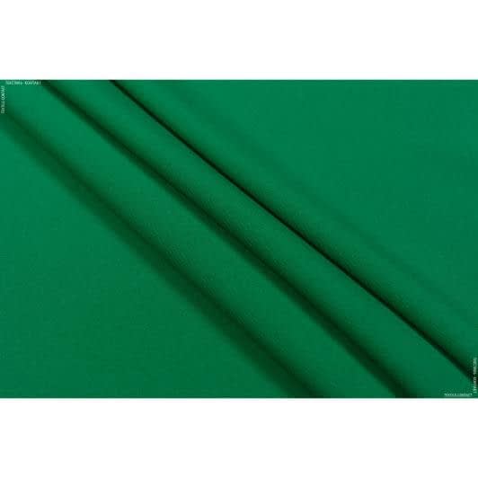 Тканини для штанів - Габардин світло-зелений