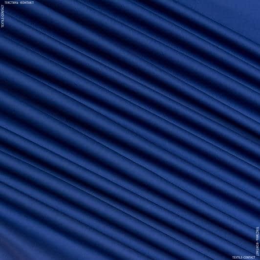 Тканини для банкетних і фуршетніх спідниць - Тканина для медичного одягу євромед-2 синій