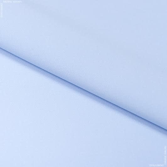 Ткани церковная ткань - Костюмная Рорика светло-голубая