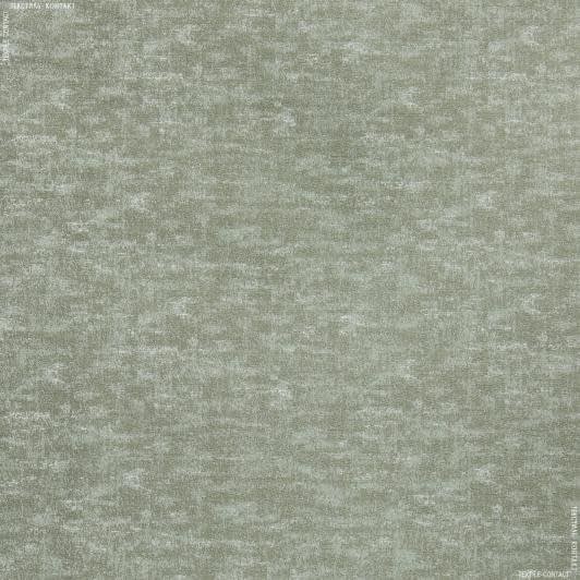Ткани портьерные ткани - Жаккард Атека / ATECA-2 оливково-бежевый
