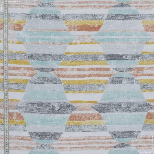 Ткани портьерные ткани - Лонета хейма