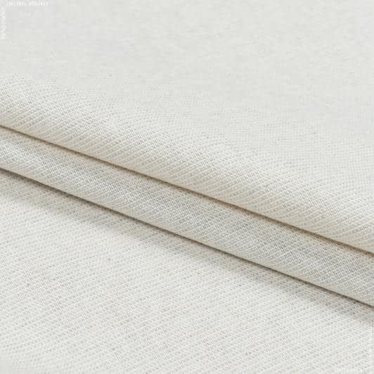 Ткани портьерные ткани - Декоративная ткань Исла натуральный