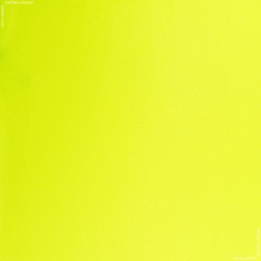 Ткани для спецодежды - Грета-2701 желтый люминисцентный