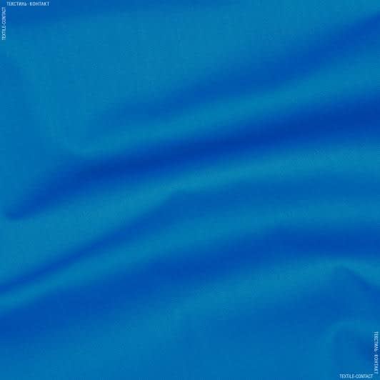 Тканини для спецодягу - Тканина для медичного одягу блакитна