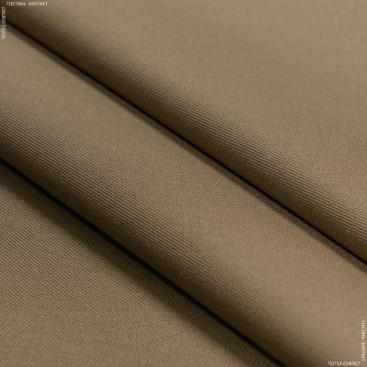 Тканини портьєрні тканини - Декоративна тканина Келі /KELY колір кава з молоком