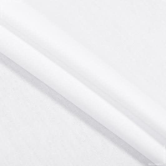 Ткани хлопок - Бязь отбеленная OPTICAL WHITE пл.125