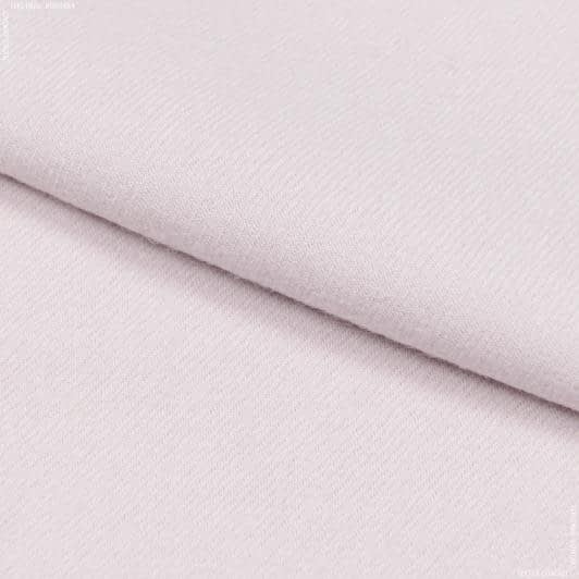 Ткани для верхней одежды - Пальтовый кашемир светло-розовый