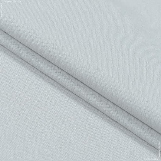 Ткани для штор - Декоративная ткань Ретан серый