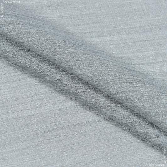 Ткани креп - Тюль Креп-батист Альмерия серый