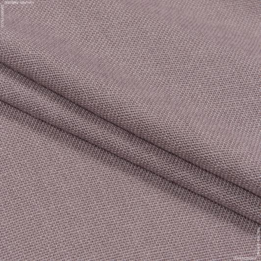 Ткани портьерные ткани - Декоративная ткань Шархан аметист