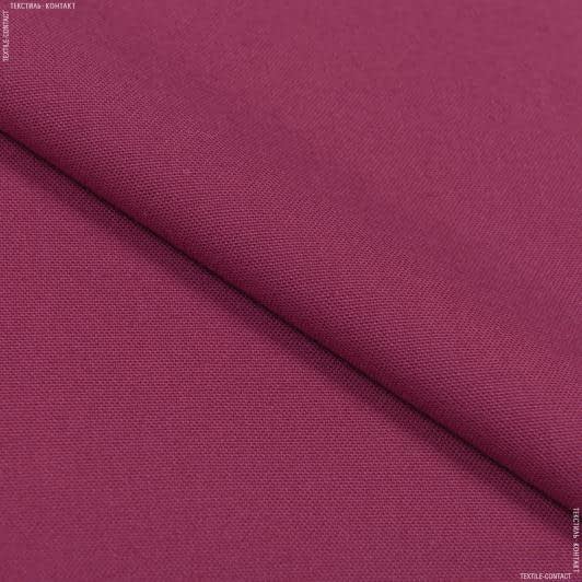 Тканини портьєрні тканини - Декоративна тканина Анна сливовий