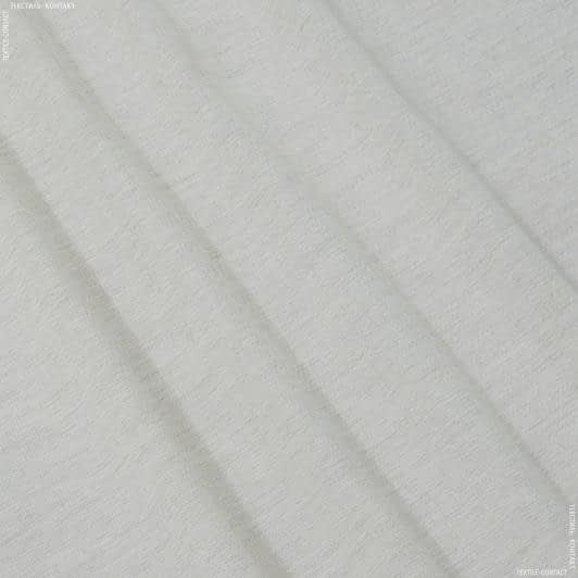 Ткани гардинные ткани - Тюль батист вишью натуральный