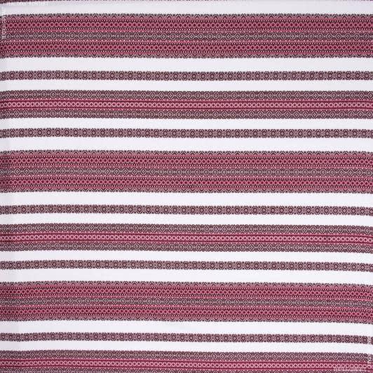 Ткани для столового белья - Ткань скатертная тдк-105 №1 вид 5 ностальгия