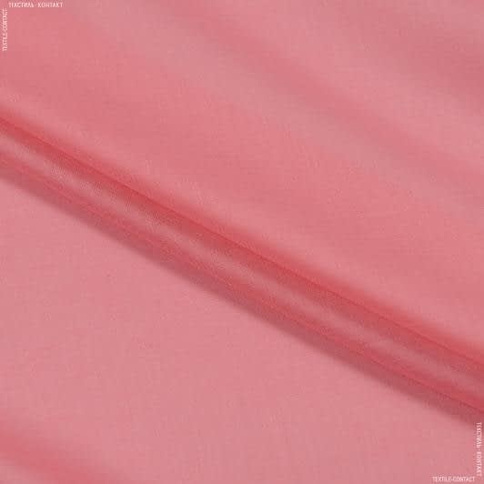 Ткани для детской одежды - Батист розовый