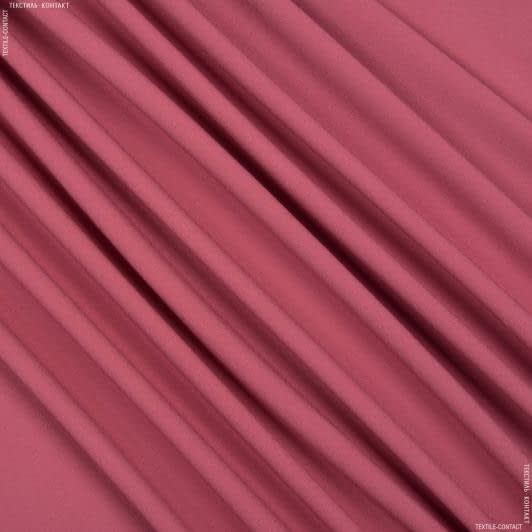 Тканини для штанів - Костюмний креп грейс попелясто-рожевий