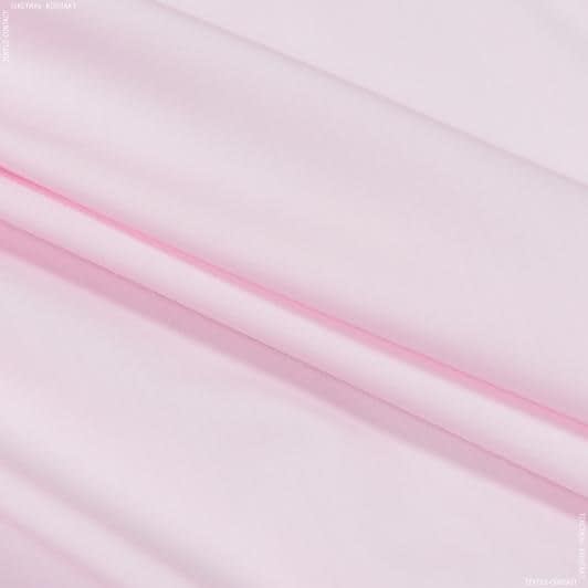 Ткани для детской одежды - Сорочечная розовая
