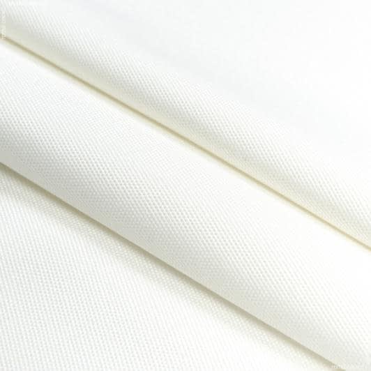 Тканини портьєрні тканини - Декоративна тканина панама Песко /PANAMA PESCO молочний