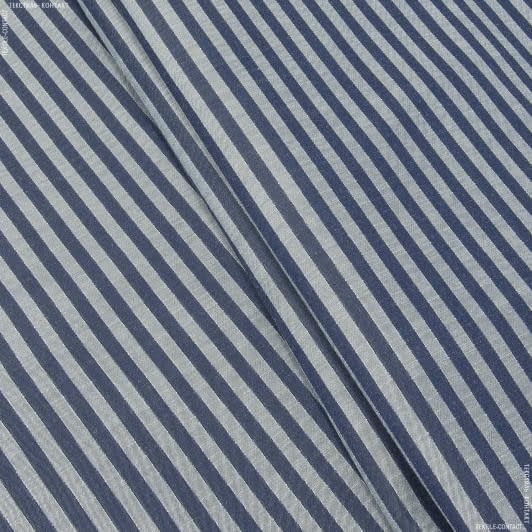 Ткани портьерные ткани - Жаккард сеневри cenevre  полоса мелкая
