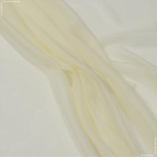 Ткани гардинные ткани - Тюль  вуаль масло