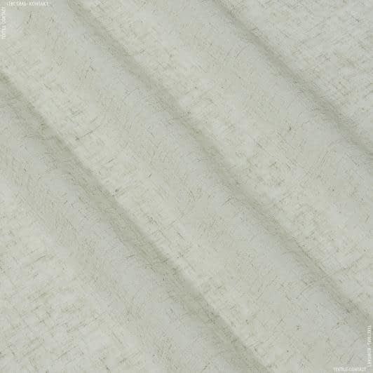 Тканини кісея - Тюль кисея Ярина натуральний