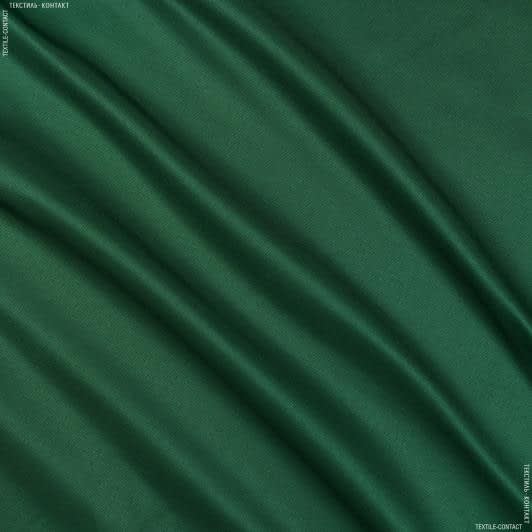 Ткани для спецодежды - Плащевая ткань ортон ф зеленый  тефлон