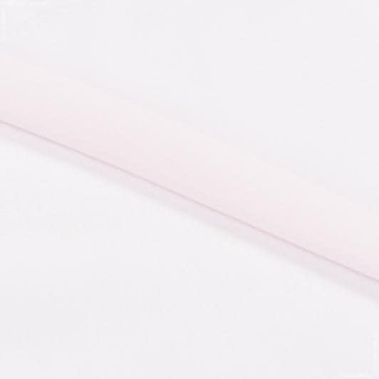 Ткани для блузок - Шифон Гавайи софт светло-розовый