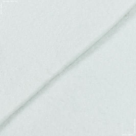 Ткани волокнина - Утеплитель волокнина белый